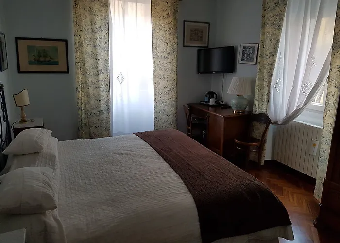 L'aurora Nocleg ze śniadaniem