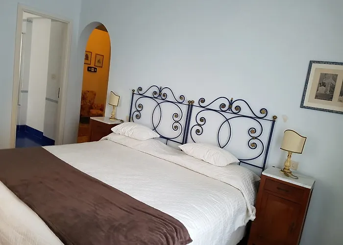 Bed and breakfast L'aurora