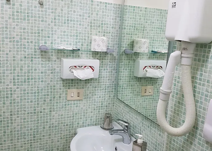 L'aurora Bed and breakfast Pescara