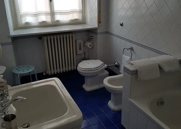 Bed and breakfast L'aurora Pescara