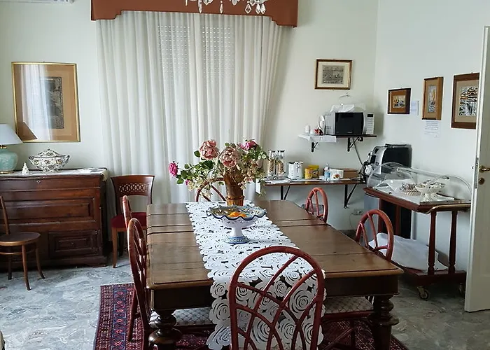 L'aurora Bed and breakfast Pescara