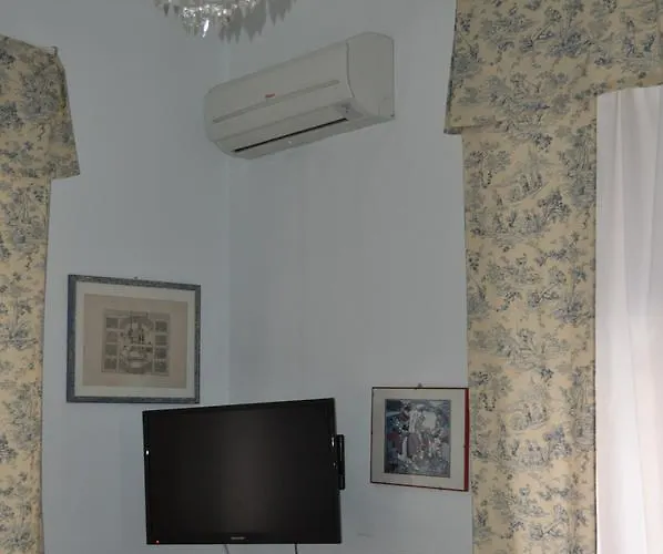 L'aurora Nocleg ze śniadaniem