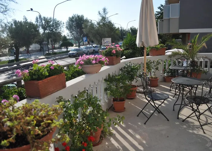Bed & Breakfast L'aurora Pescara