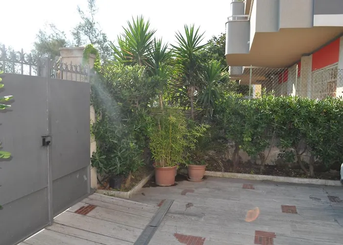 Bed and breakfast L'aurora 4*