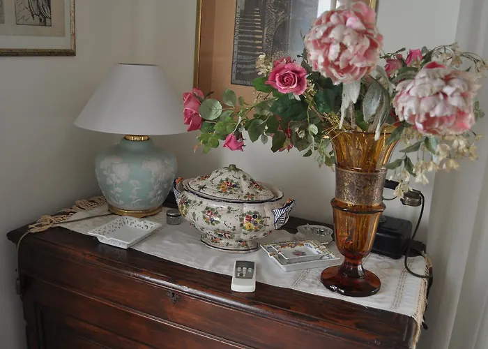 L'aurora Alojamento de Acomodação e Pequeno-almoço 4*