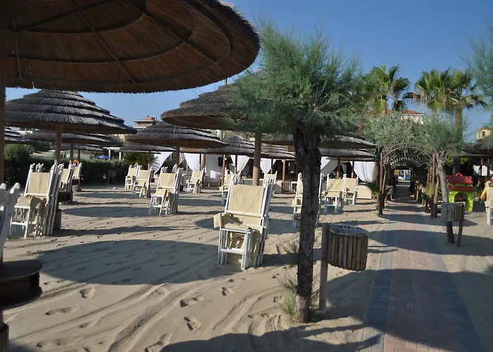 Bed & Breakfast L'aurora Pescara