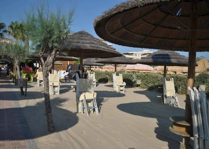 L'aurora Bed & Breakfast 4*